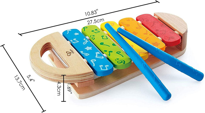 HAPE XILOFON [6]