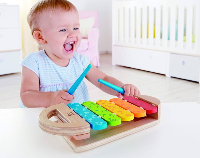 HAPE XILOFON [4]