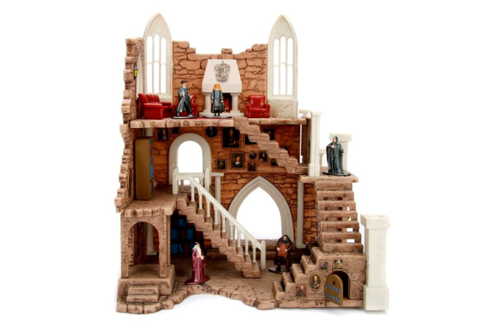 HARRY POTTER TURNUL GRYFFINDOR [4]