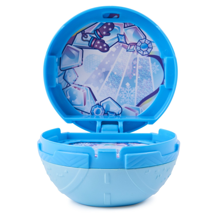 HATCHIMALS SET DE JOACA AVENTURA FAMILIEI [6]