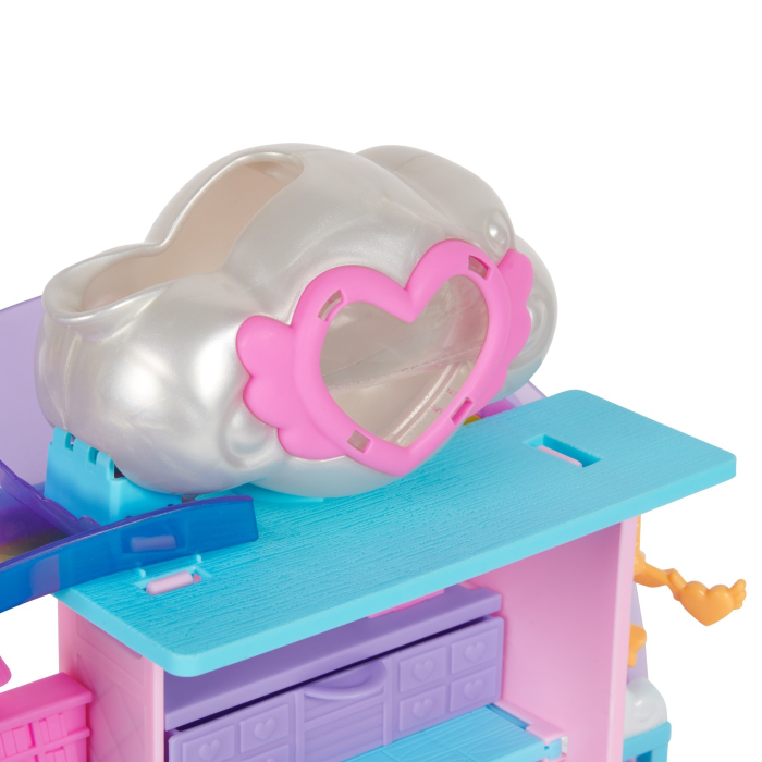 HATCHIMALS SET HATCHI NURSERY [6]