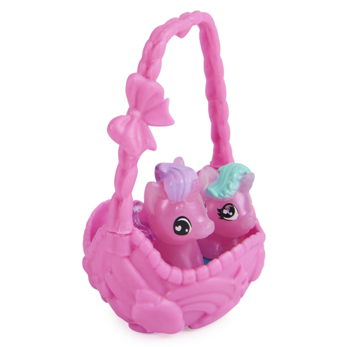 HATCHIMALS UNICORNUL CU ARIPI MAGICE [8]