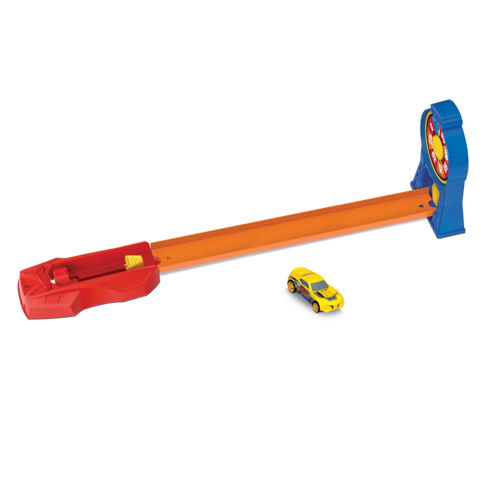 HOT WHEELS ACTION CLASSIC STUNT INVARTE SI INSCRIE [4]
