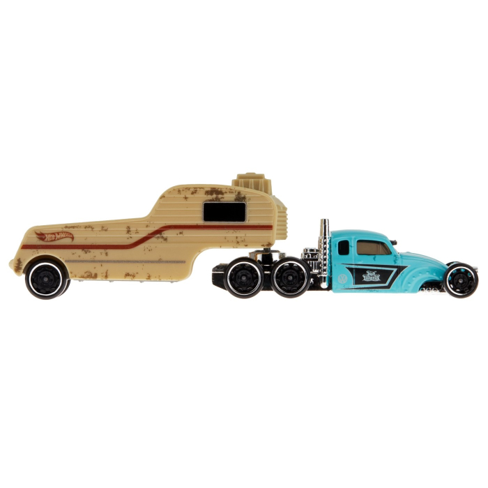 HOT WHEELS CAMION BUGCATION [4]