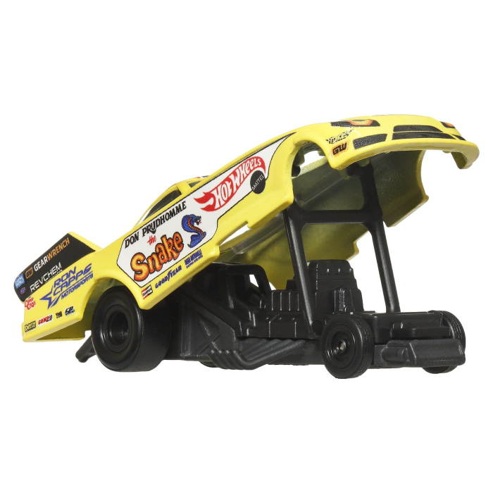 HOT WHEELS PREMIUM SET 2 MASINUTE METALICE PLYMOUTH CUDA FC 72 SI ROBN PINKS SCARA 1 LA 64 [9]