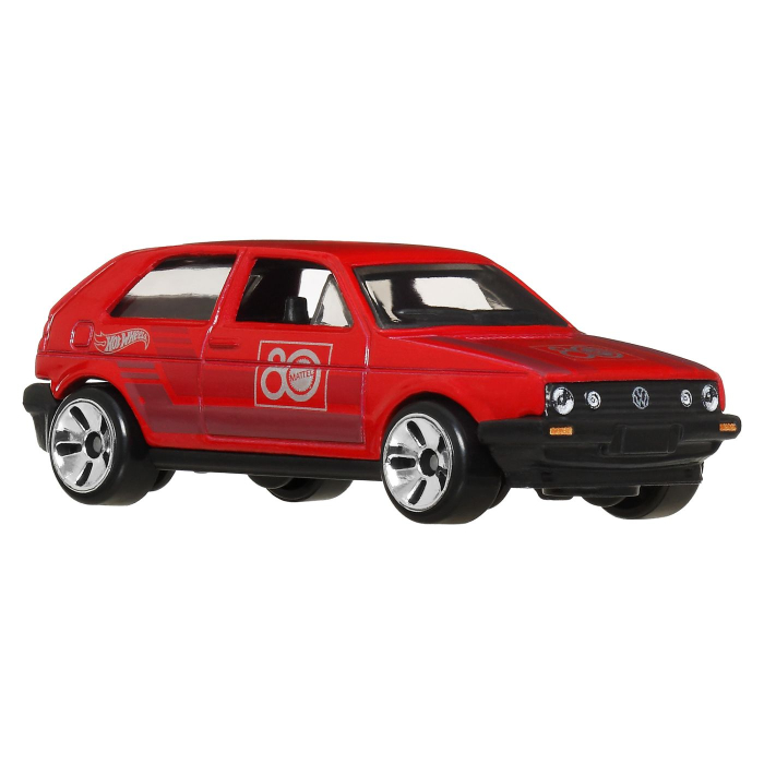 HOT WHEELS SILVER SERIES ANIVERSAREA A 80 DE ANI SET 8 MASINUTE METALICE SCARA 1 LA 64 [6]