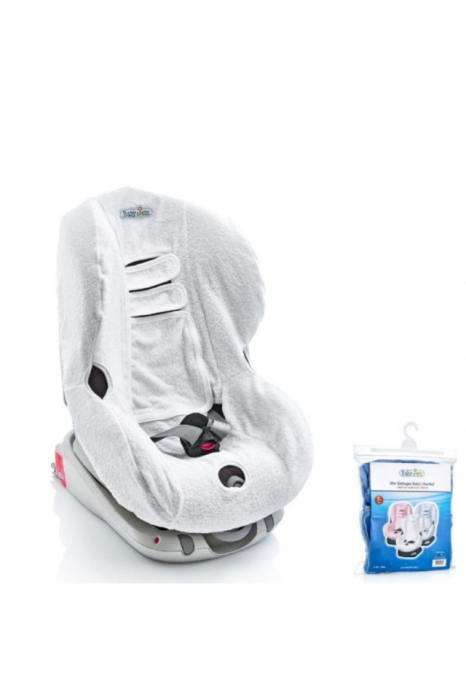 Husa de protectie scaun auto - BabyJem [3]