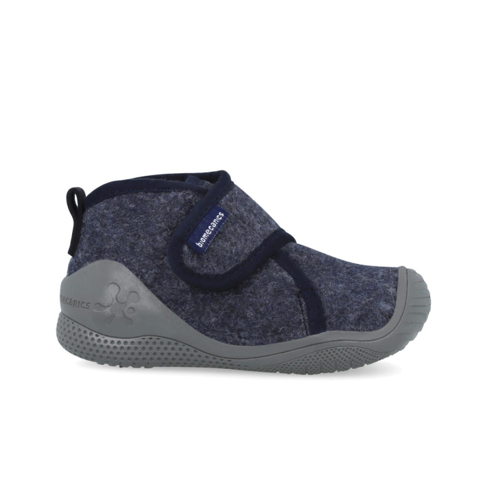 Incaltaminte de interior Biomecanics 251140-A ZAPATILLA Basica [5]