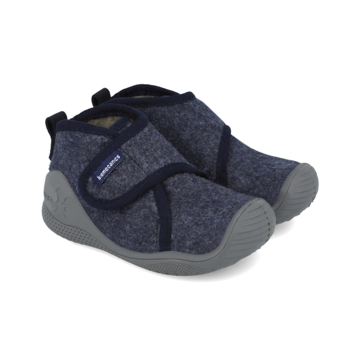 Incaltaminte de interior Biomecanics 251140-A ZAPATILLA Basica [4]