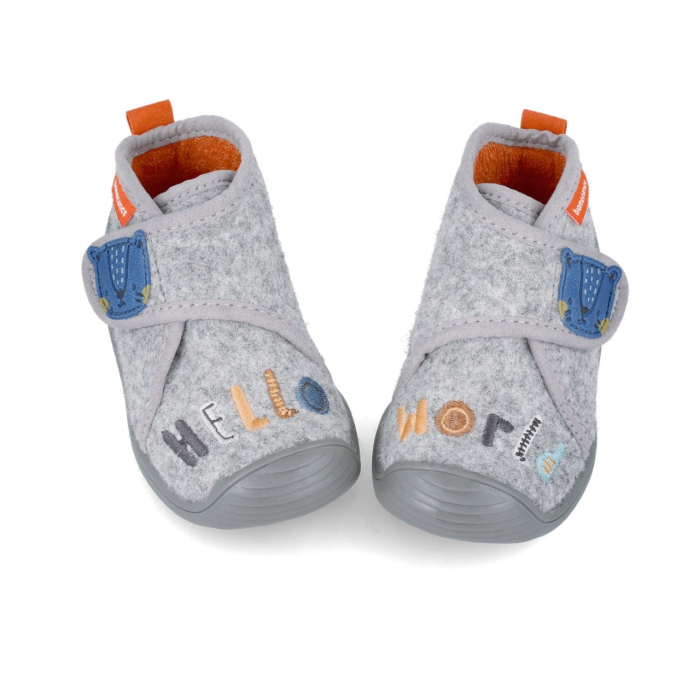 Incaltaminte de interior Biomecanics ZAPATILLA LA WORLD [7]