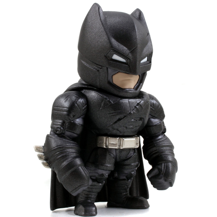 JADA BATMAN FIGURINA METALICA BATMAN 10CM [3]