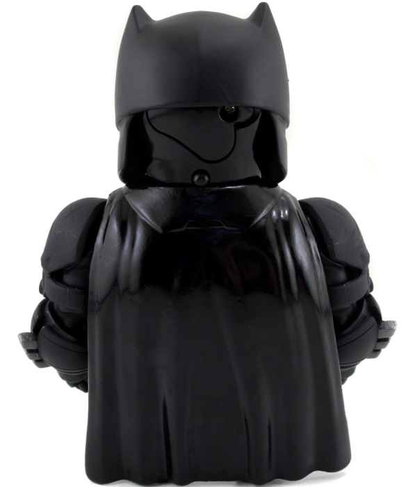 JADA BATMAN FIGURINA METALICA BATMAN 15CM [7]
