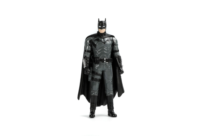 JADA BATMAN MASINUTA RC BATMOBILE 2022 1:18 [6]