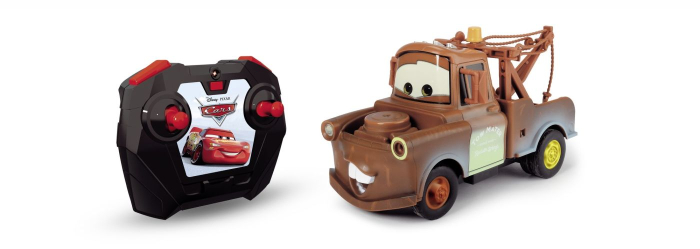 JADA CARS TURBO RACER MASINA CU TELECOMANDA MATER SCARA 1 LA 24 [2]