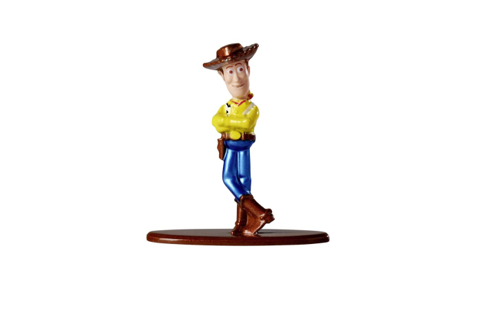 JADA DISNEY 100 FIGURINA NANO METALICA [9]