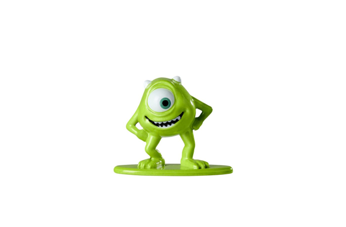 JADA DISNEY 100 FIGURINA NANO METALICA [10]