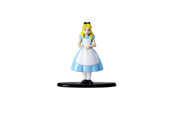 JADA DISNEY 100 FIGURINA NANO METALICA [8]