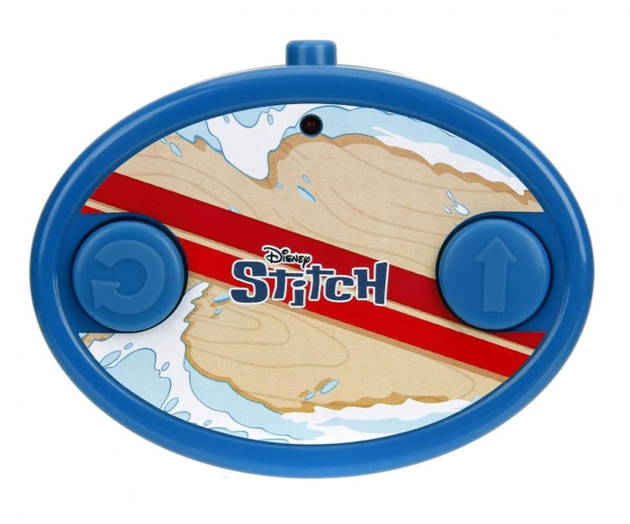 JADA DISNEY STITCH PLACA DE SURF RC CU TELECOMANDA SI FIGURINA STITCH [10]
