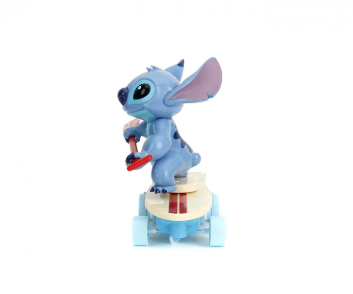JADA DISNEY STITCH PLACA DE SURF RC CU TELECOMANDA SI FIGURINA STITCH [6]