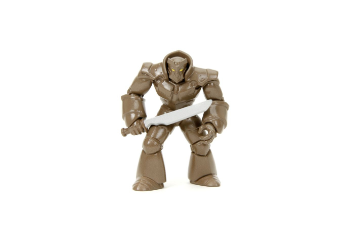 JADA DUNGEONS DRAGONS SET 7 FIGURINE METALICE [8]