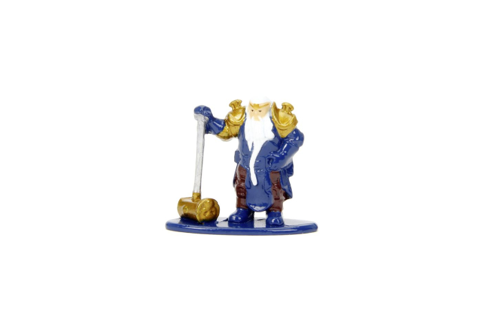 JADA DUNGEONS DRAGONS SET 7 FIGURINE METALICE [10]