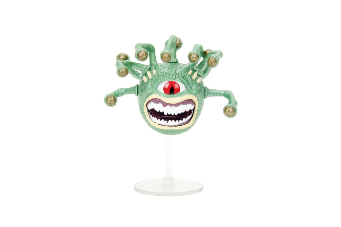JADA DUNGEONS DRAGONS SET 7 FIGURINE METALICE [6]