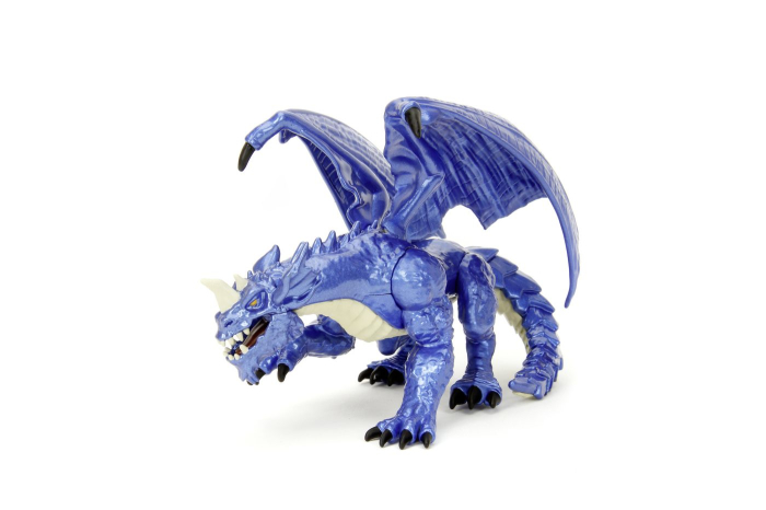 JADA DUNGEONS DRAGONS SET 7 FIGURINE METALICE [4]