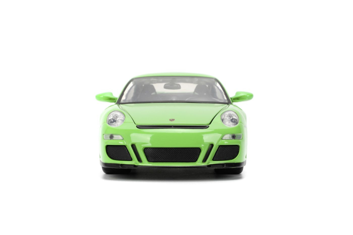 JADA FAST FURIOUS MASINUAT METALICA PORSCHE F10 2007 SCARA 1 LA 24 [6]