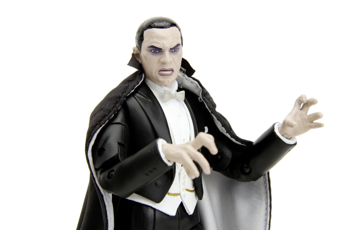 JADA FIGURINA METALICA DRACULA 15CM [6]
