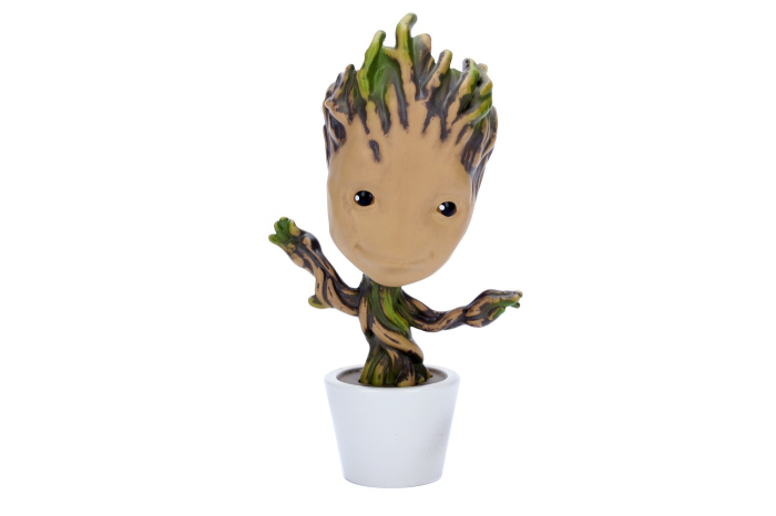 JADA FIGURINA METALICA GROOT 10CM [2]