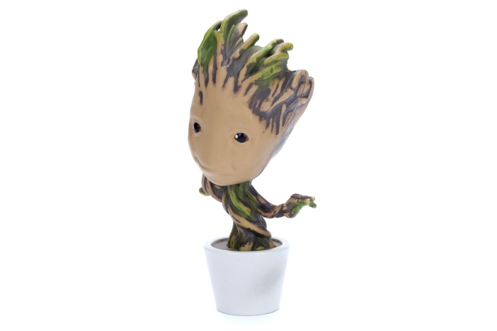 JADA FIGURINA METALICA GROOT 10CM [4]