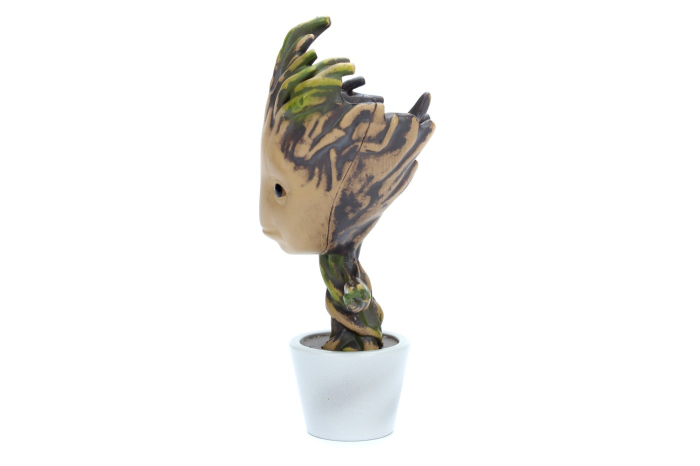 JADA FIGURINA METALICA GROOT 10CM [3]