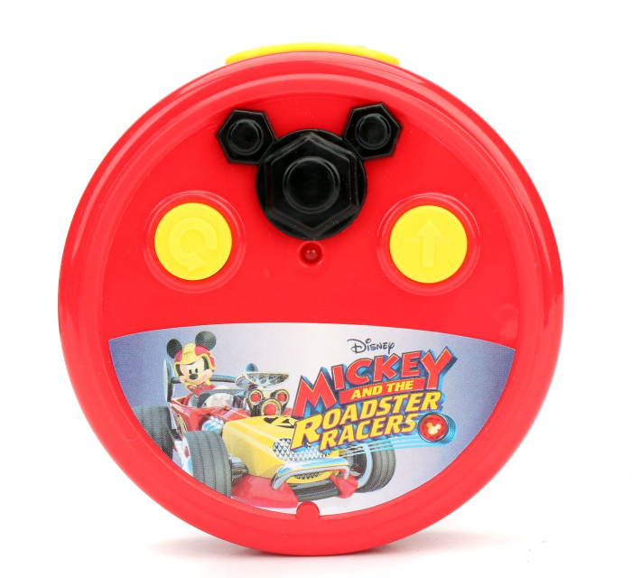 JADA MASINUTA IRC MICKEY ROADSTER RACER 19CM [8]