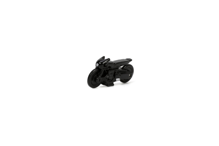 JADA SET 3 VEHICULE NANO BATMAN 4CM [5]