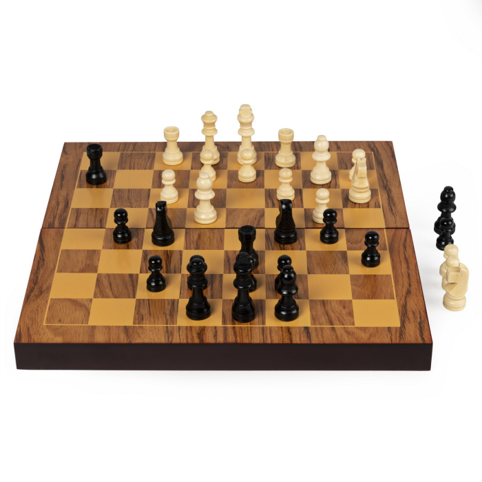 JOC SAH DIN LEMN IN CUTIE [2]