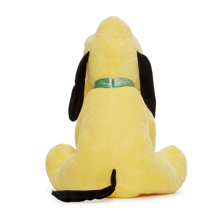 JUCARIE DE PLUS PLUTO 25CM [4]
