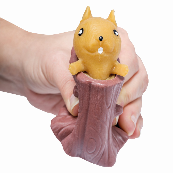 JUCARIE SQUISHY VEVERITA [3]