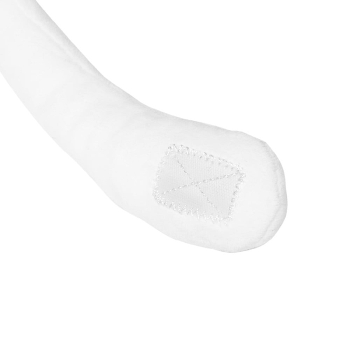 Jucarie ursulet de plus pentru copii Skiddou Bernt, 30 cm [12]