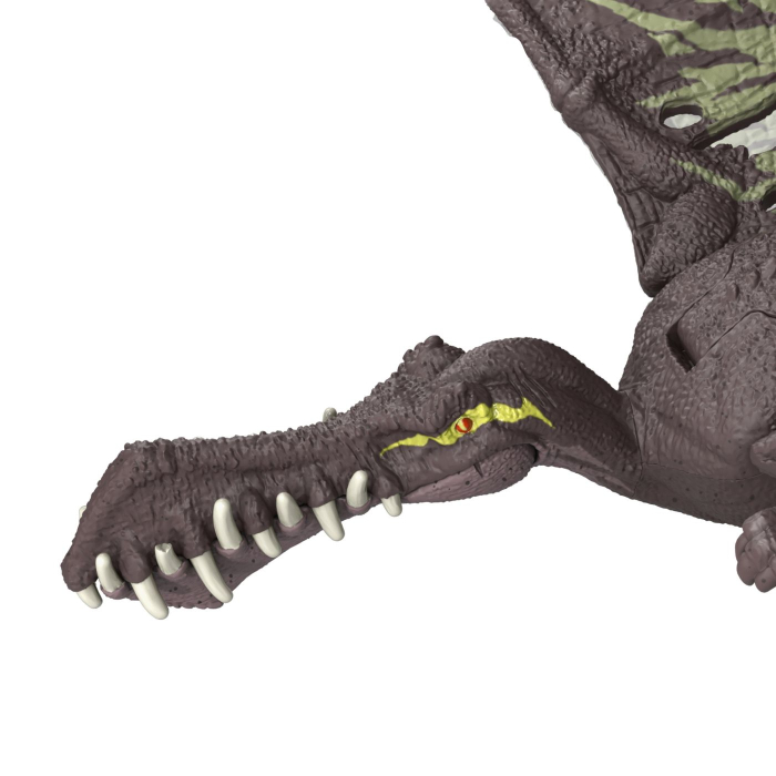 JURASSIC WORLD CHAOS THEORY STRIKE ATTACK DINOZAUR THAPUNNGAKA [4]