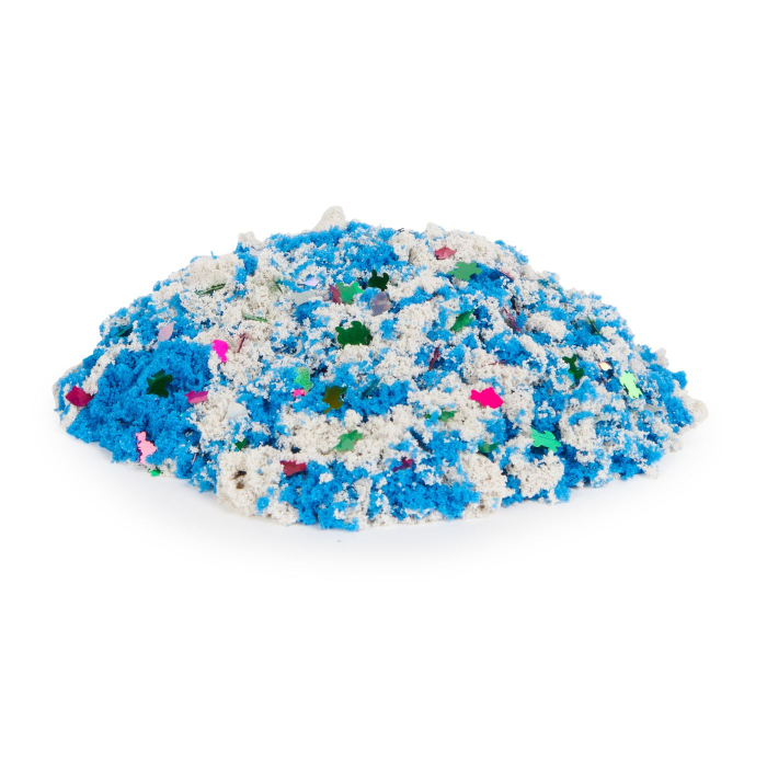 KINETIC SAND FLOWFETTI [10]