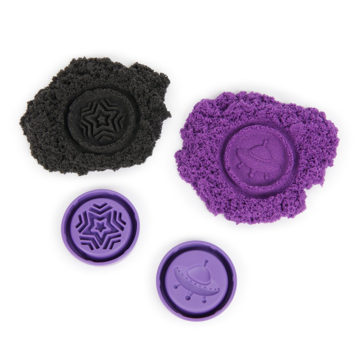 KINETIC SAND FLOWFETTI [6]