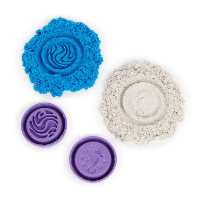 KINETIC SAND FLOWFETTI [7]