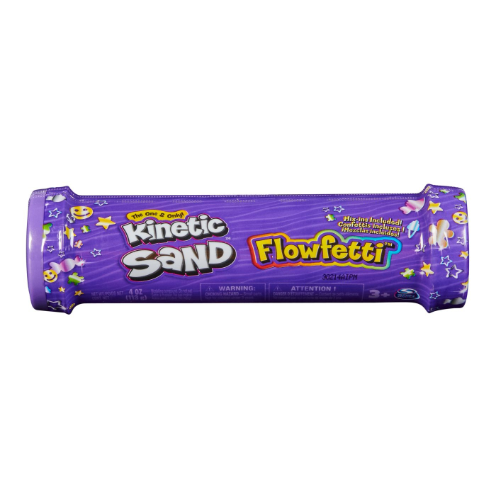 KINETIC SAND FLOWFETTI [2]