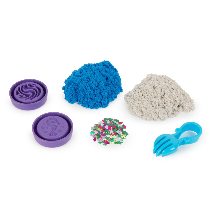 KINETIC SAND FLOWFETTI [3]