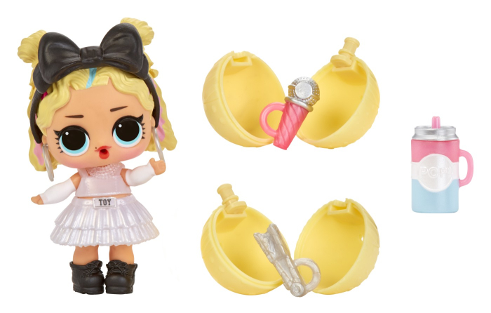 L.O.L. SURPRISE! – SOOO MINI PAPUSA [8]