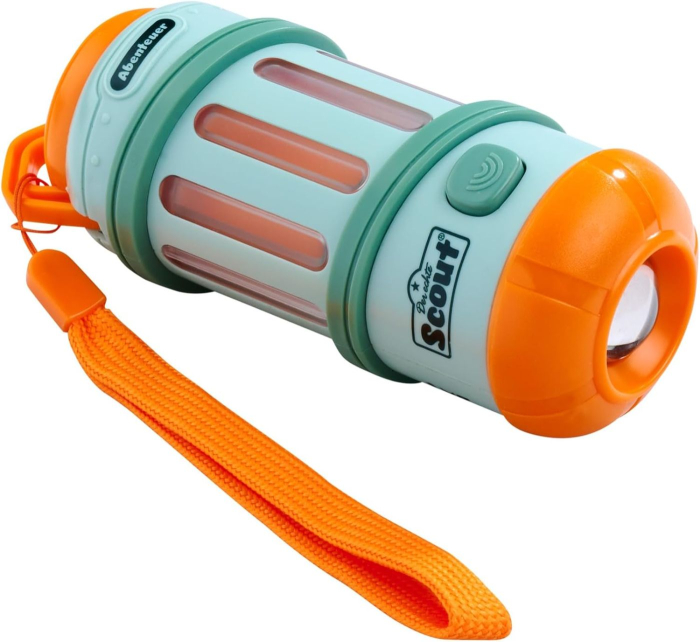 LANTERNA 2 IN 1 PENTRU COPII [4]