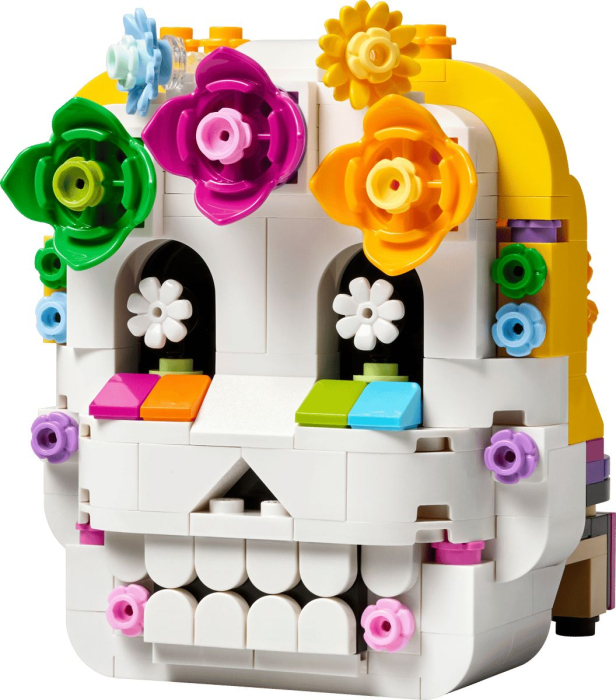 LEGO ALTAR DE ZIUA MORTILOR 40811 [2]