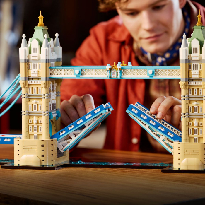 LEGO ARCHITECTURE PODUL TURNULUI 21067 [7]