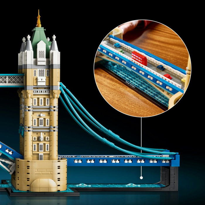 LEGO ARCHITECTURE PODUL TURNULUI 21067 [12]