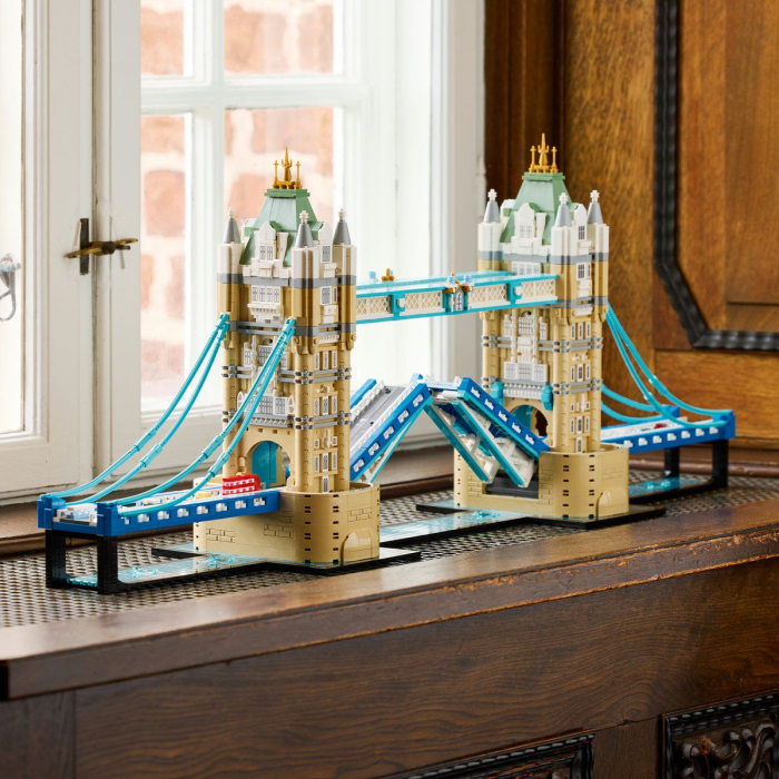 LEGO ARCHITECTURE PODUL TURNULUI 21067 [2]